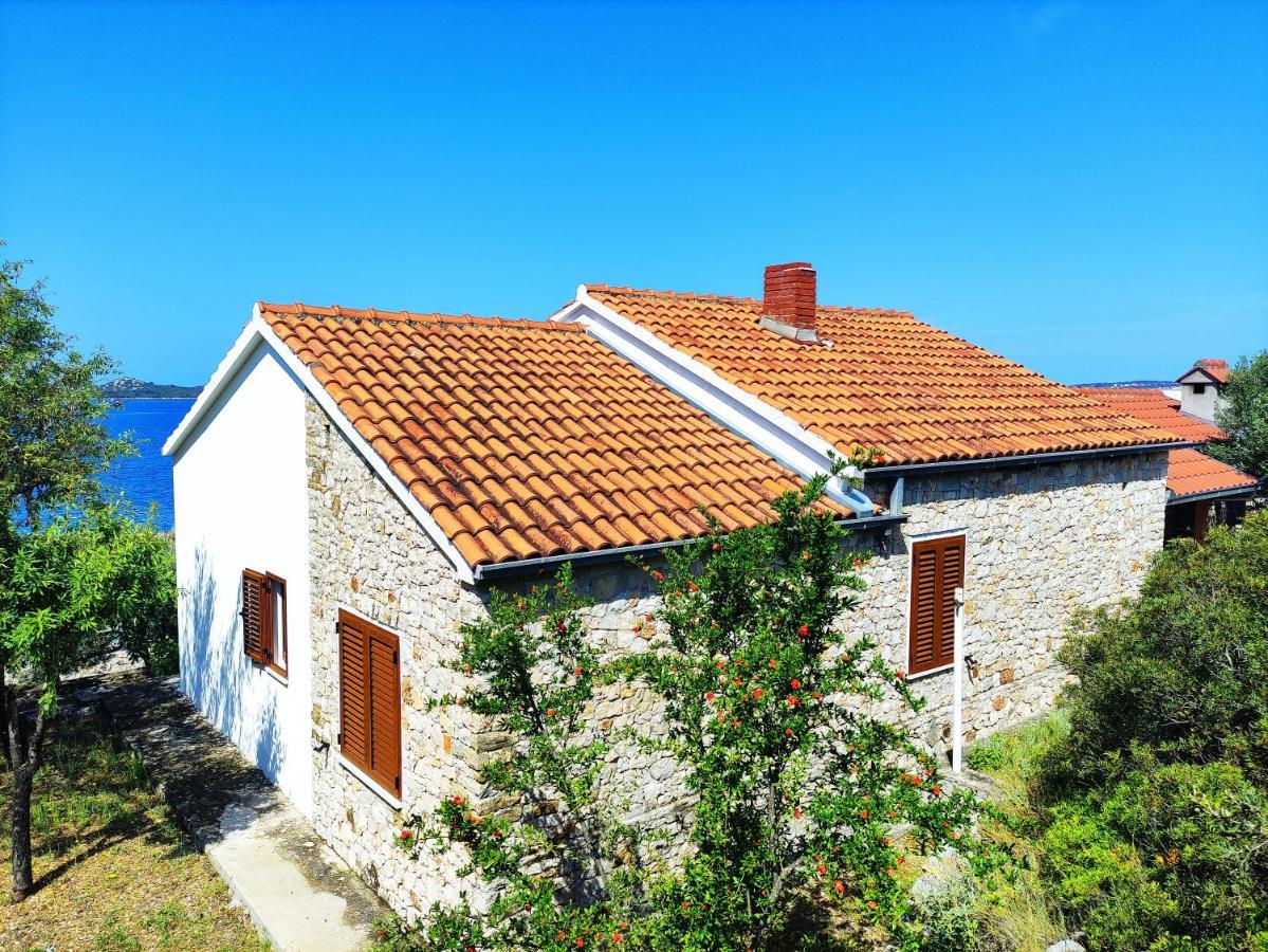 Вилла Aldos House Ражань Экстерьер фото